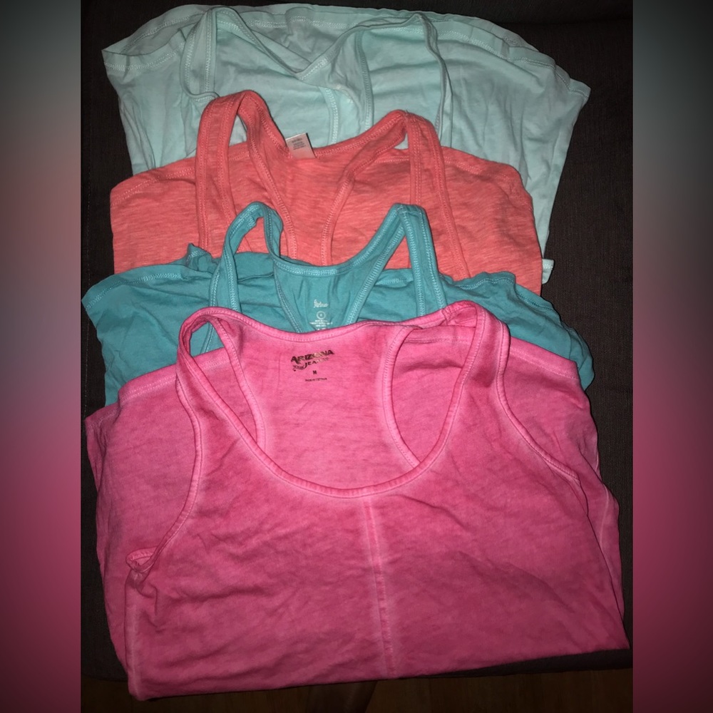 Shirt bundle